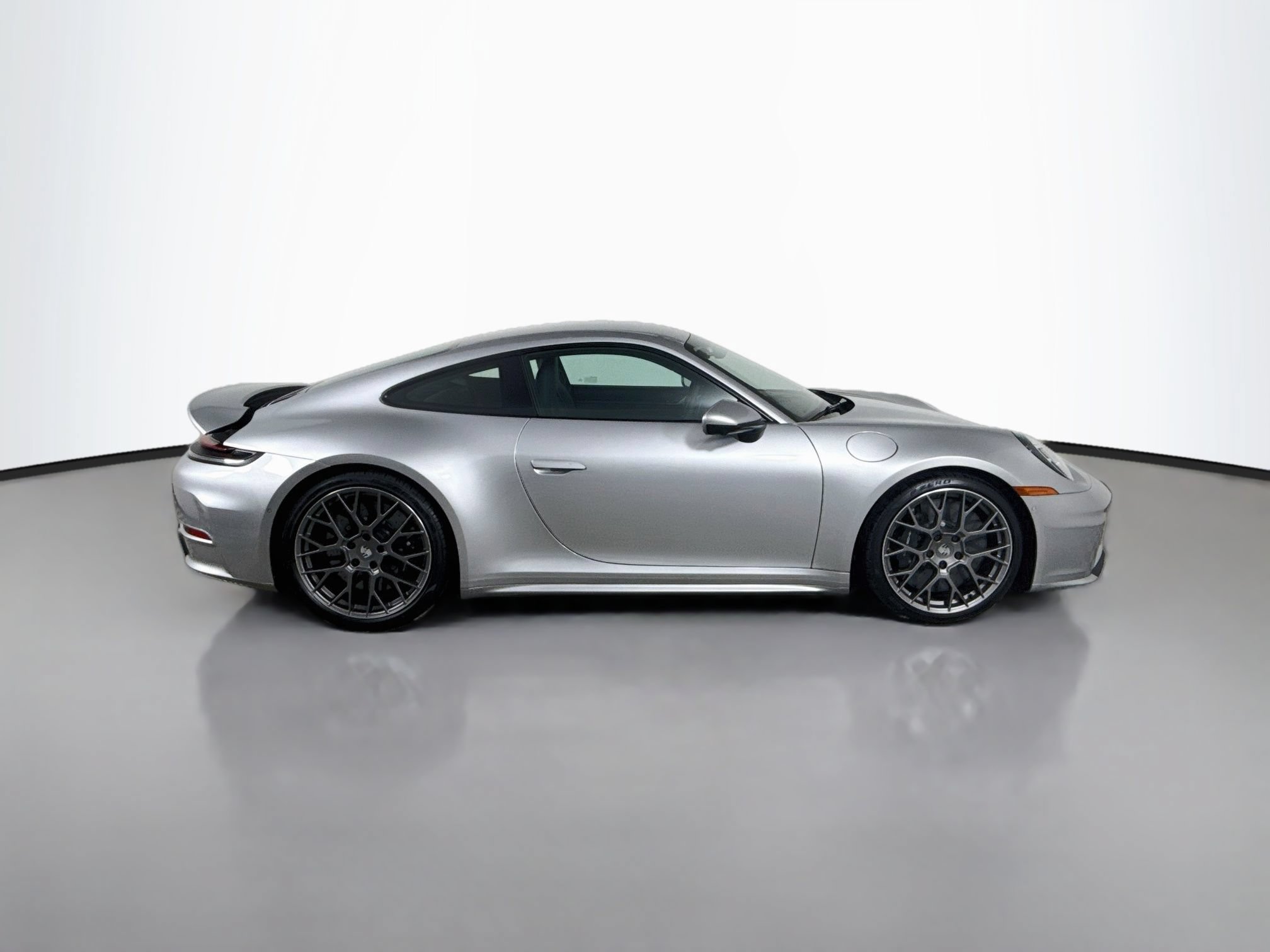 Certified 2025 Porsche 911 Carrera S RWD image 8
