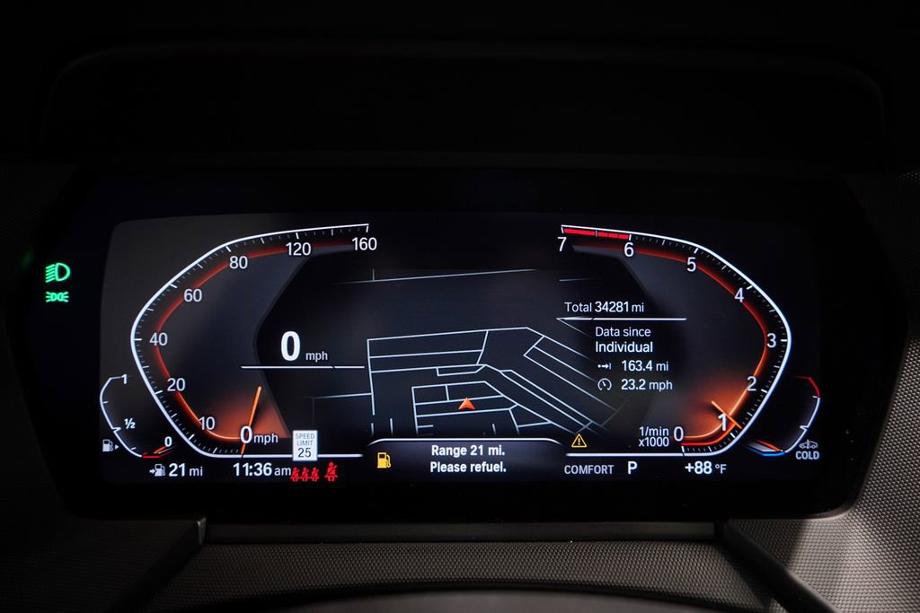 Used 2023 BMW 228i xDrive Gran Coupe w/ Convenience Package image 22