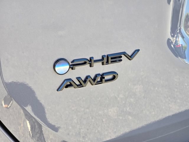 Certified 2026 Toyota RAV4 AWD Plug-in Hybrid image 11