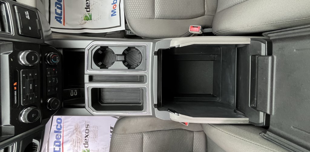 Used 2020 Ford F150 XLT w/ Equipment Group 302A Luxury RWD image 18
