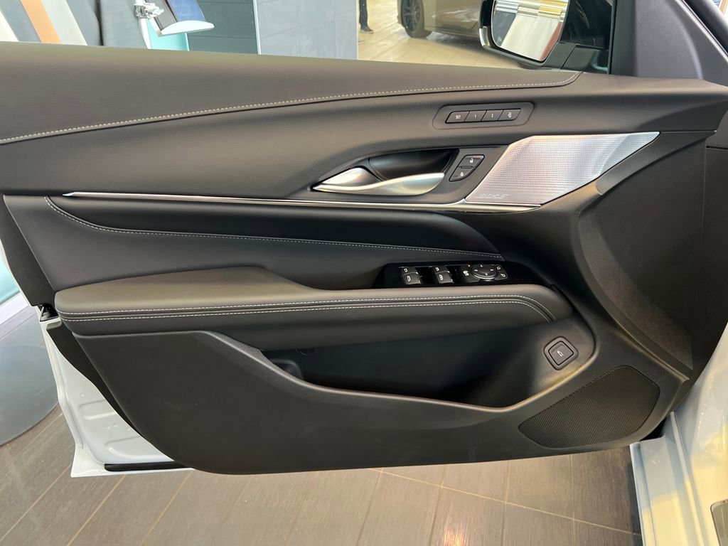 New 2026 Cadillac CT4 Premium Luxury AWD/4WD image 14