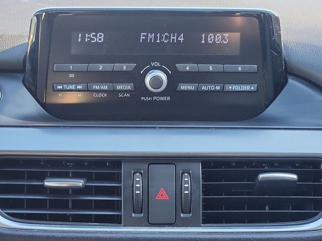 Used 2016 MAZDA MAZDA6 Sport image 16