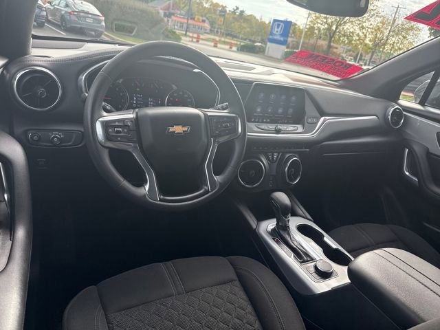 Used 2022 Chevrolet Blazer LT image 22