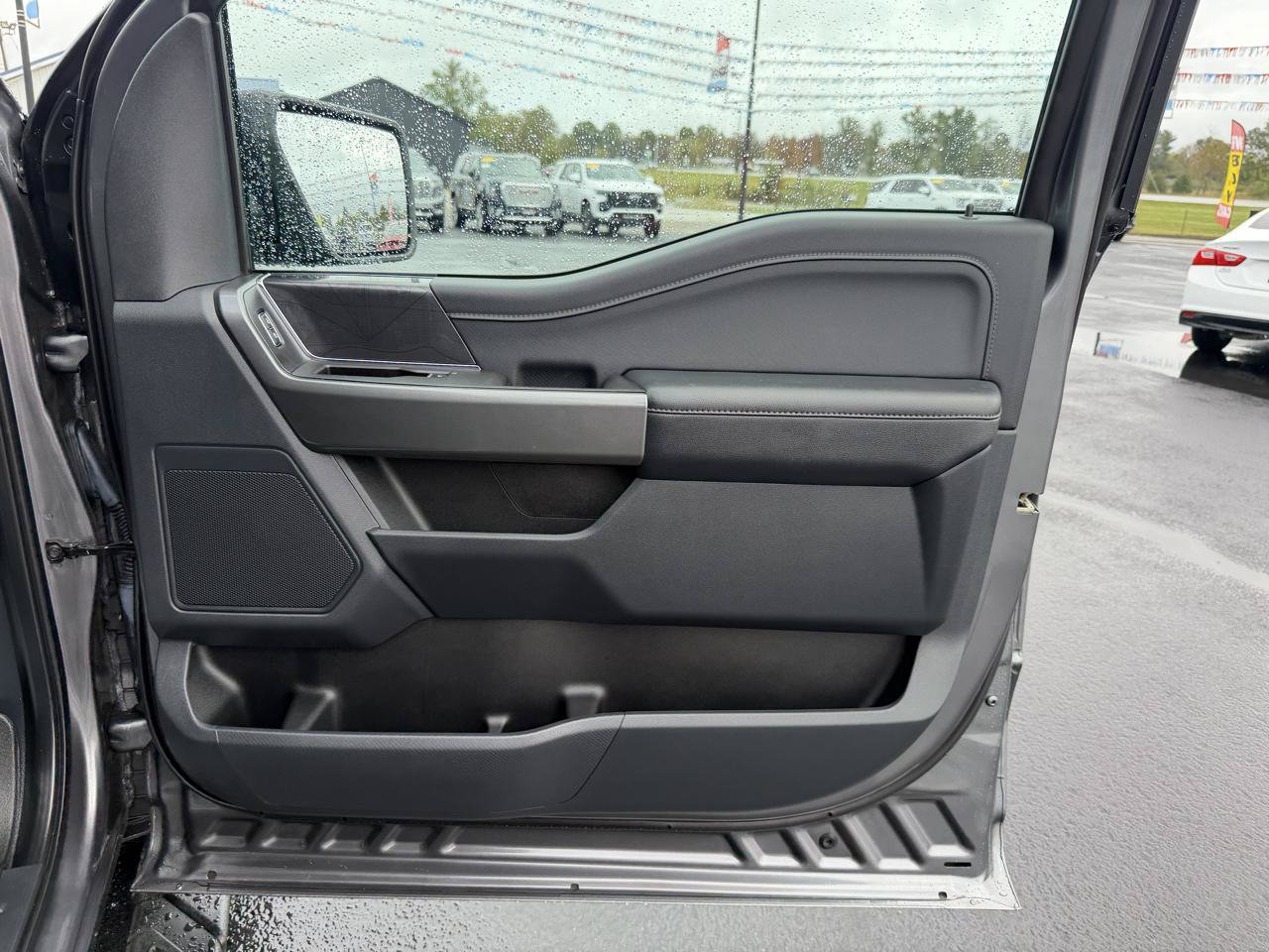 Used 2022 Ford F150 XLT w/ Equipment Group 302A High AWD/4WD image 20