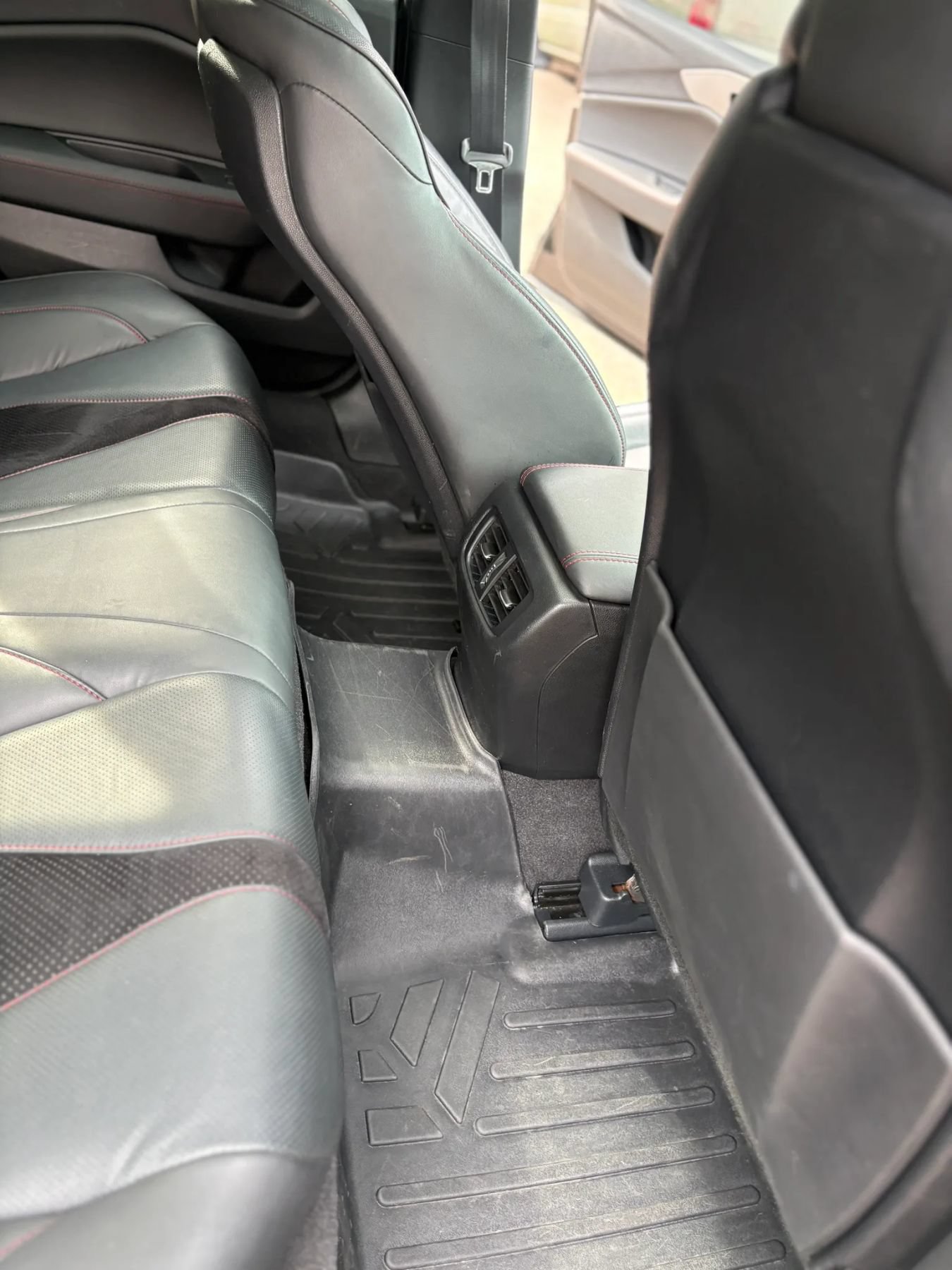Used 2023 Acura TLX w/ A-SPEC Package FWD image 43