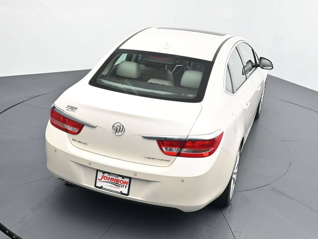 Used 2012 Buick Verano Convenience FWD image 26