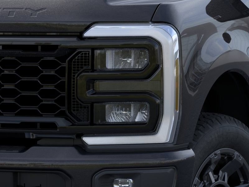 New 2026 Ford F250 XL w/ STX Appearance Package AWD/4WD image 19