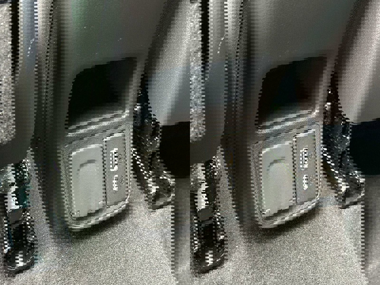 New 2026 Chevrolet TrailBlazer ACTIV w/ Convenience Package image 32