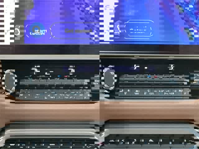 Used 2026 Toyota Tundra 1794 Edition image 15