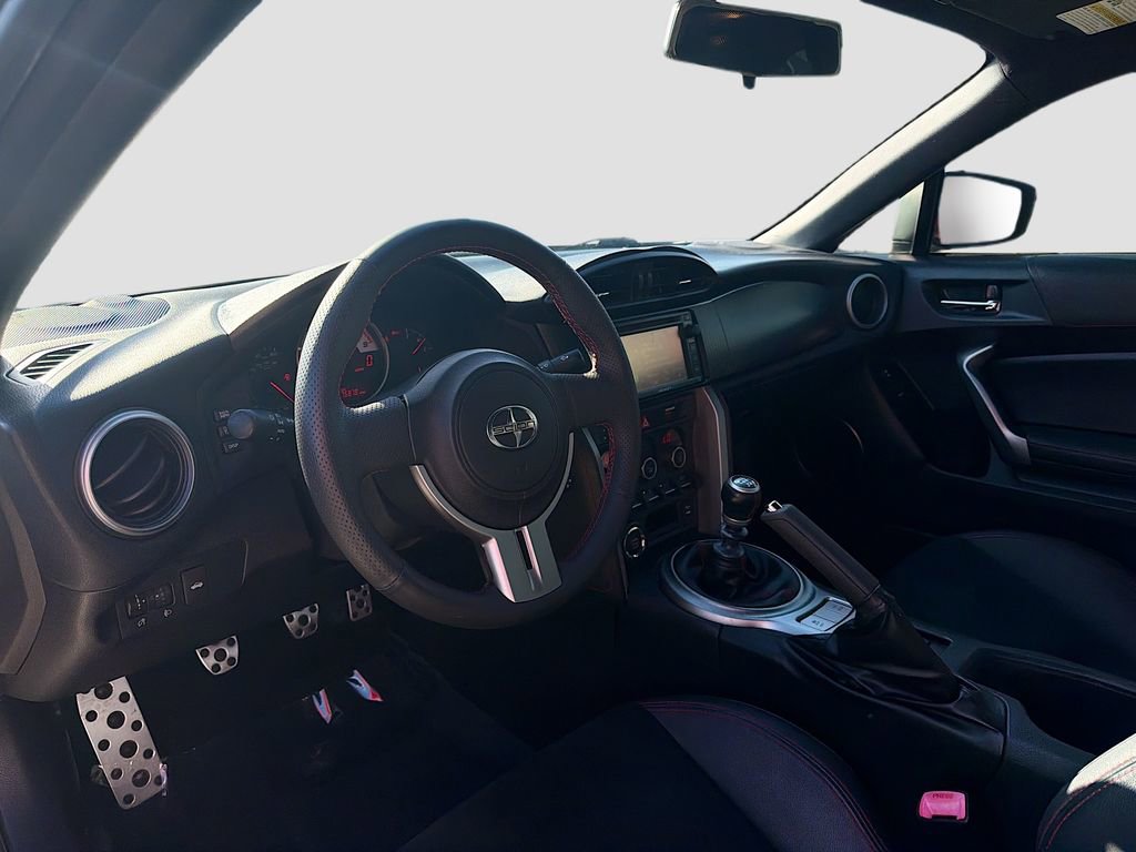 Used 2014 Scion FR-S Monogram Series image 2