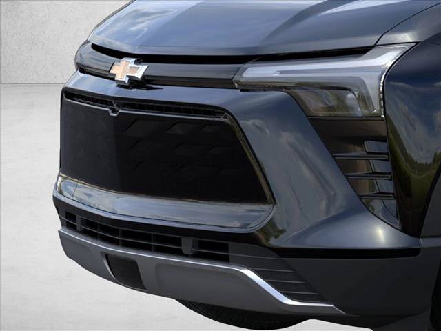 New 2025 Chevrolet Blazer EV LT AWD/4WD image 13