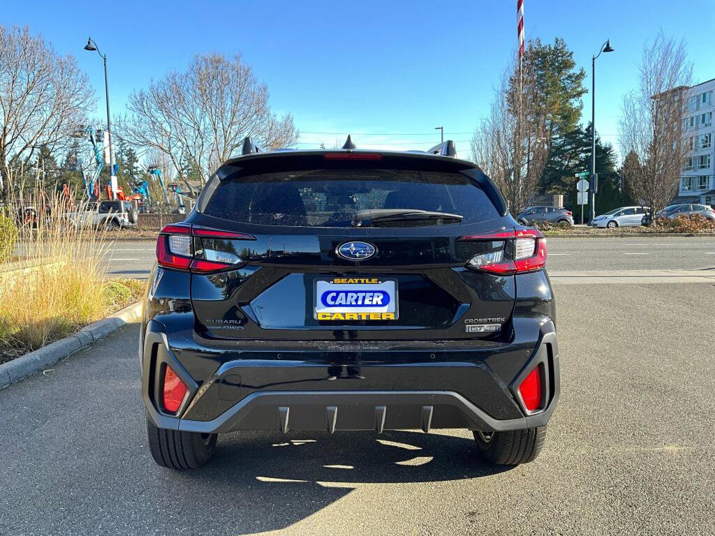New 2026 Subaru Crosstrek 2.5i Limited image 7