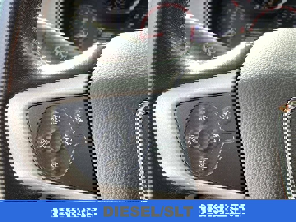 Used 2016 GMC Canyon SLT w/ Driver Alert Package image 19