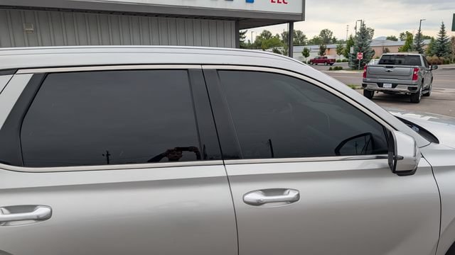 Used 2021 Hyundai Palisade SEL w/ Premium Package AWD/4WD image 27