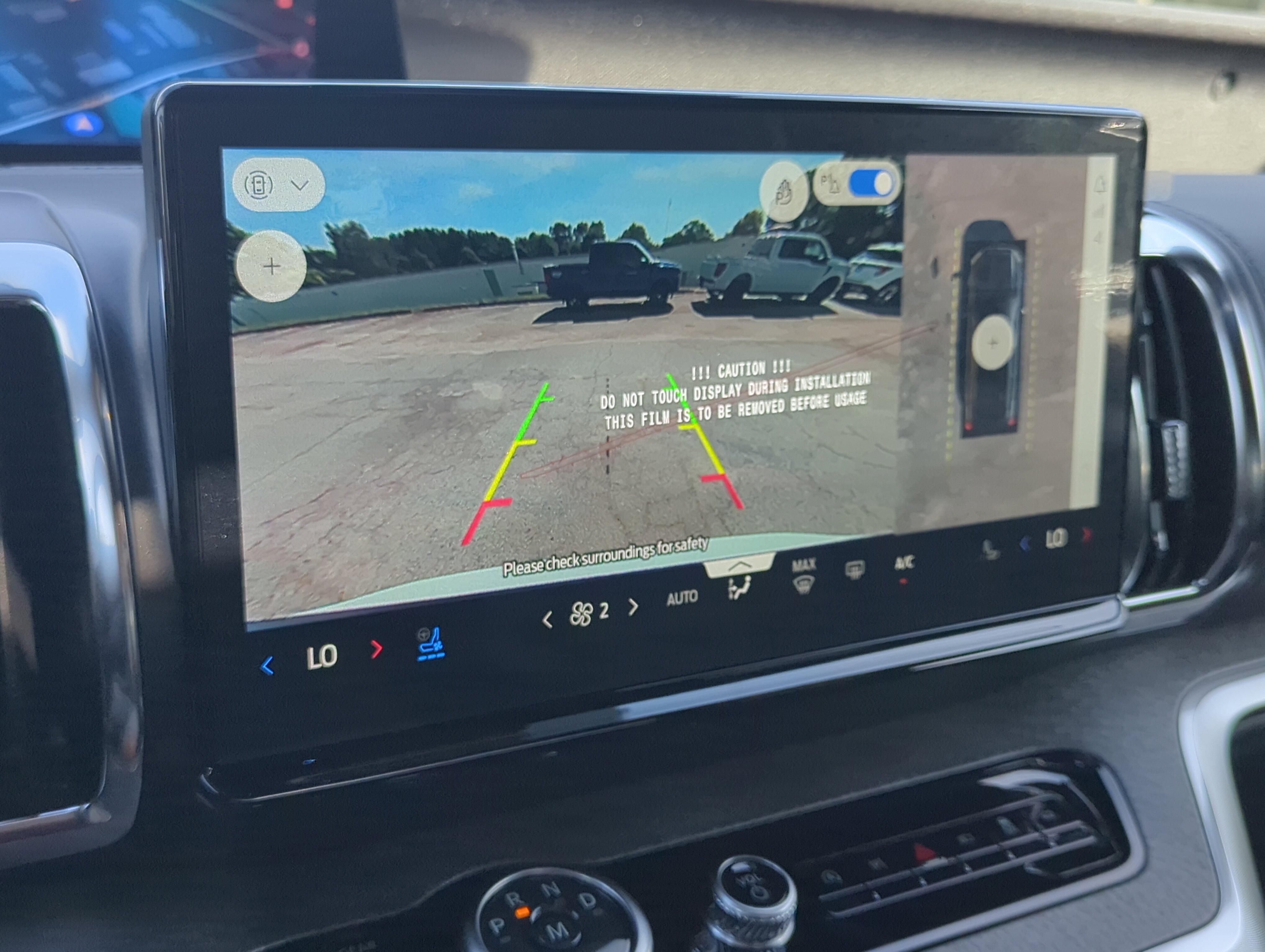 New 2026 Ford Expedition Tremor AWD/4WD image 19