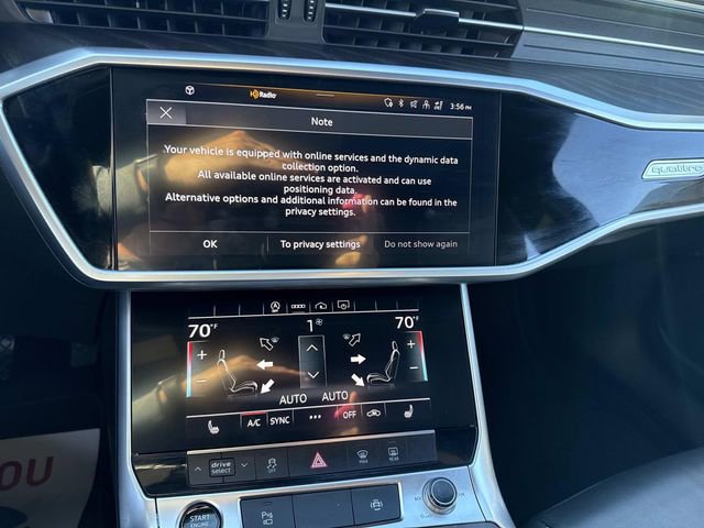 Used 2023 Audi A6 2.0T Premium image 30