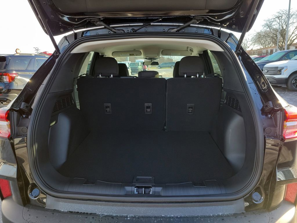 New 2026 Ford Escape Active w/ Tech Pack #1 image 10