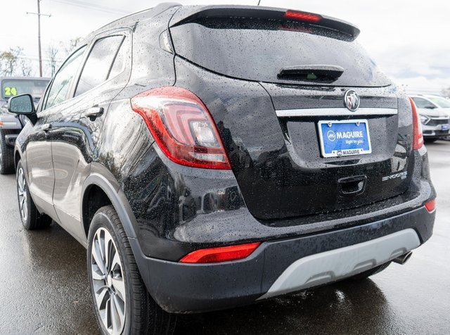 Used 2022 Buick Encore Preferred w/ Safety Package image 8
