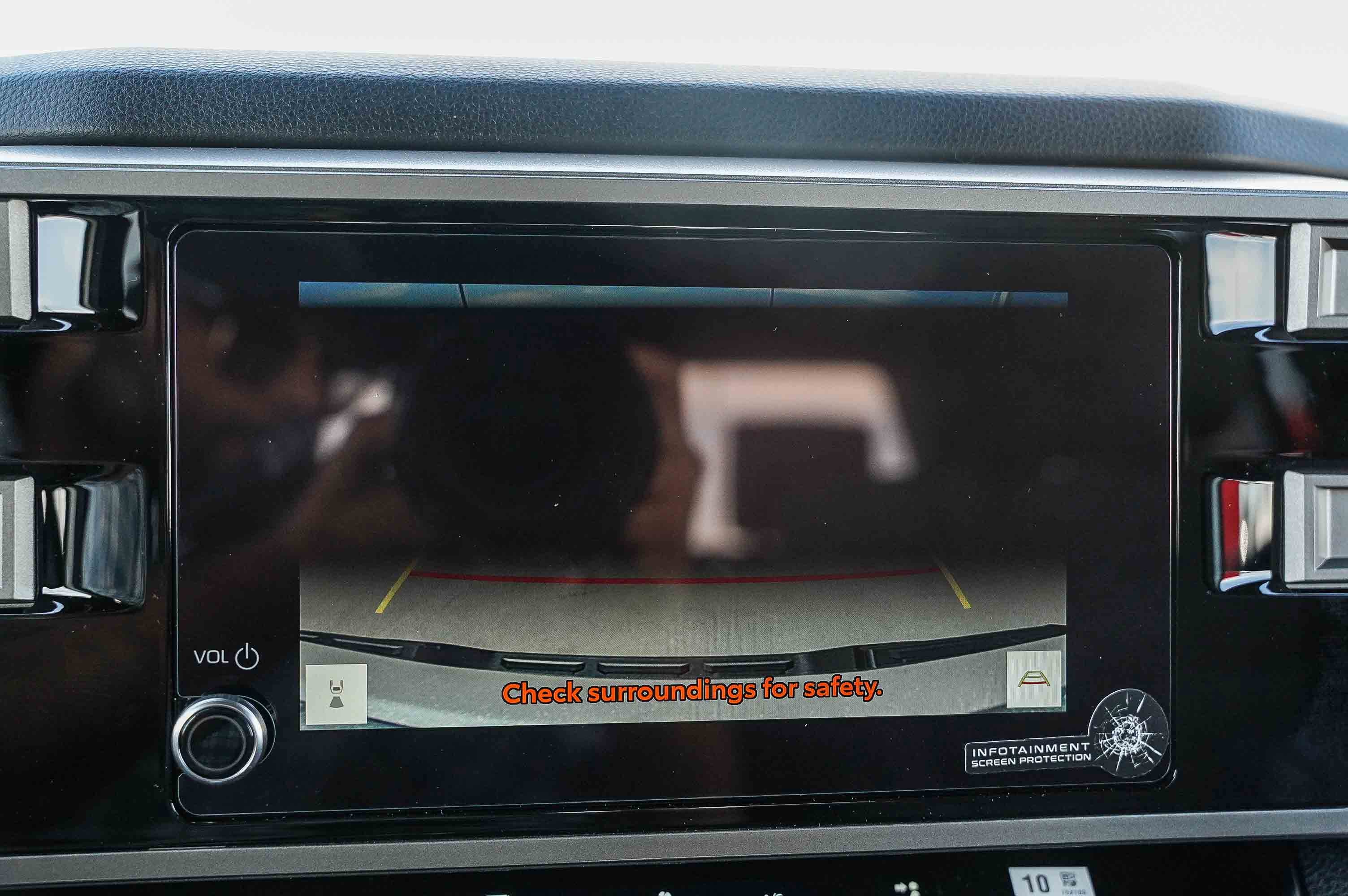 New 2026 Toyota Tundra SR5 RWD image 25