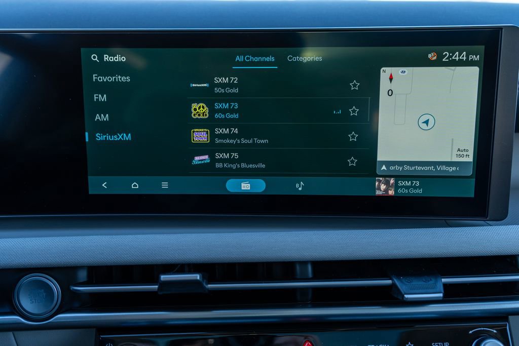 New 2025 Hyundai Tucson Limited image 35