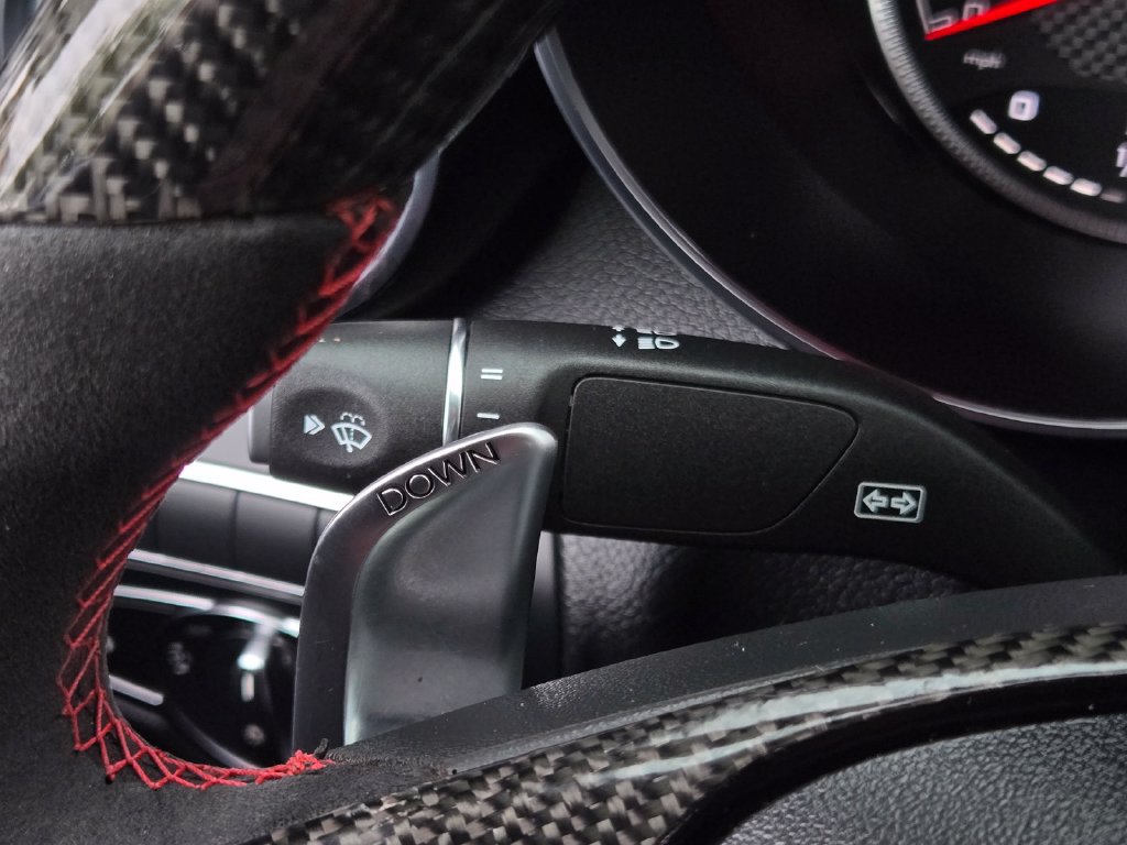 Used 2019 Mercedes-Benz GLC 63 AMG 4MATIC Coupe image 39