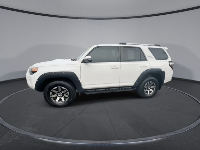 Used 2018 Toyota 4Runner TRD Off-Road Premium image 8