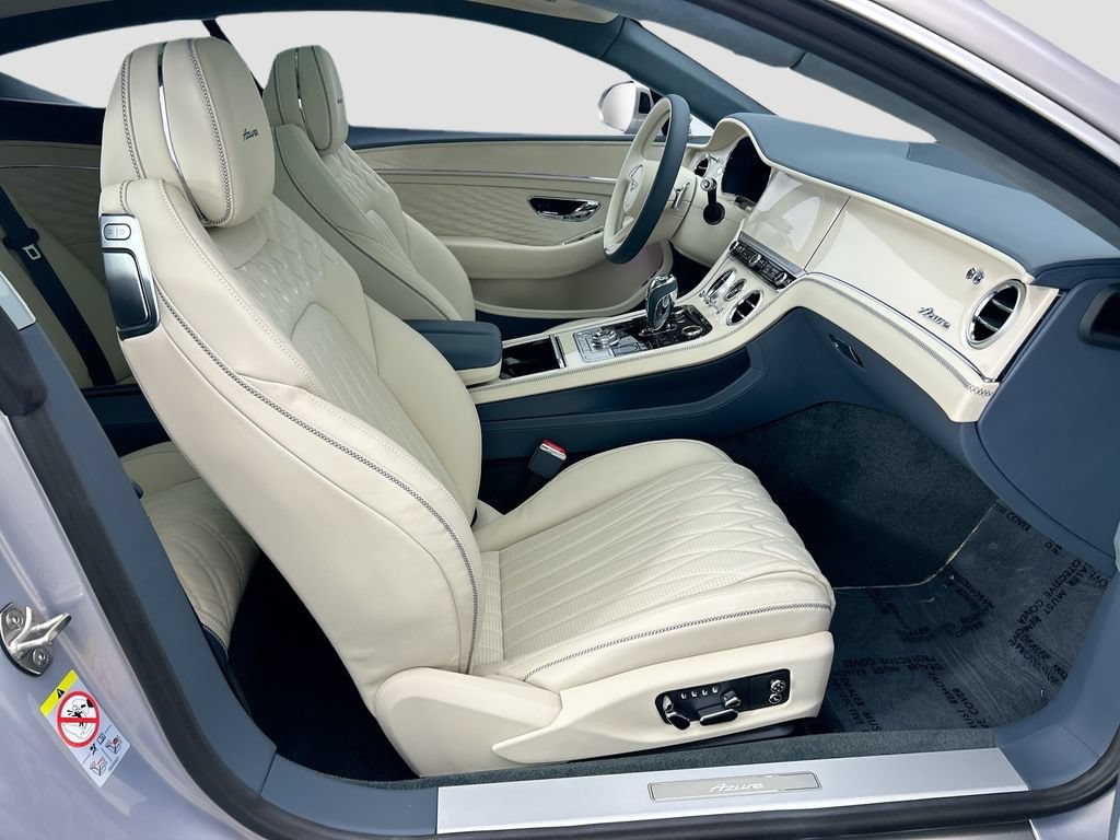 New 2026 Bentley Continental GT Azure AWD/4WD image 19