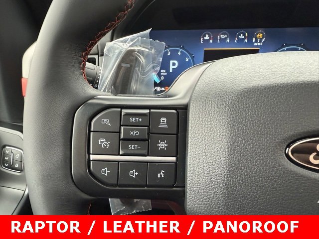 New 2025 Ford F150 Raptor image 29