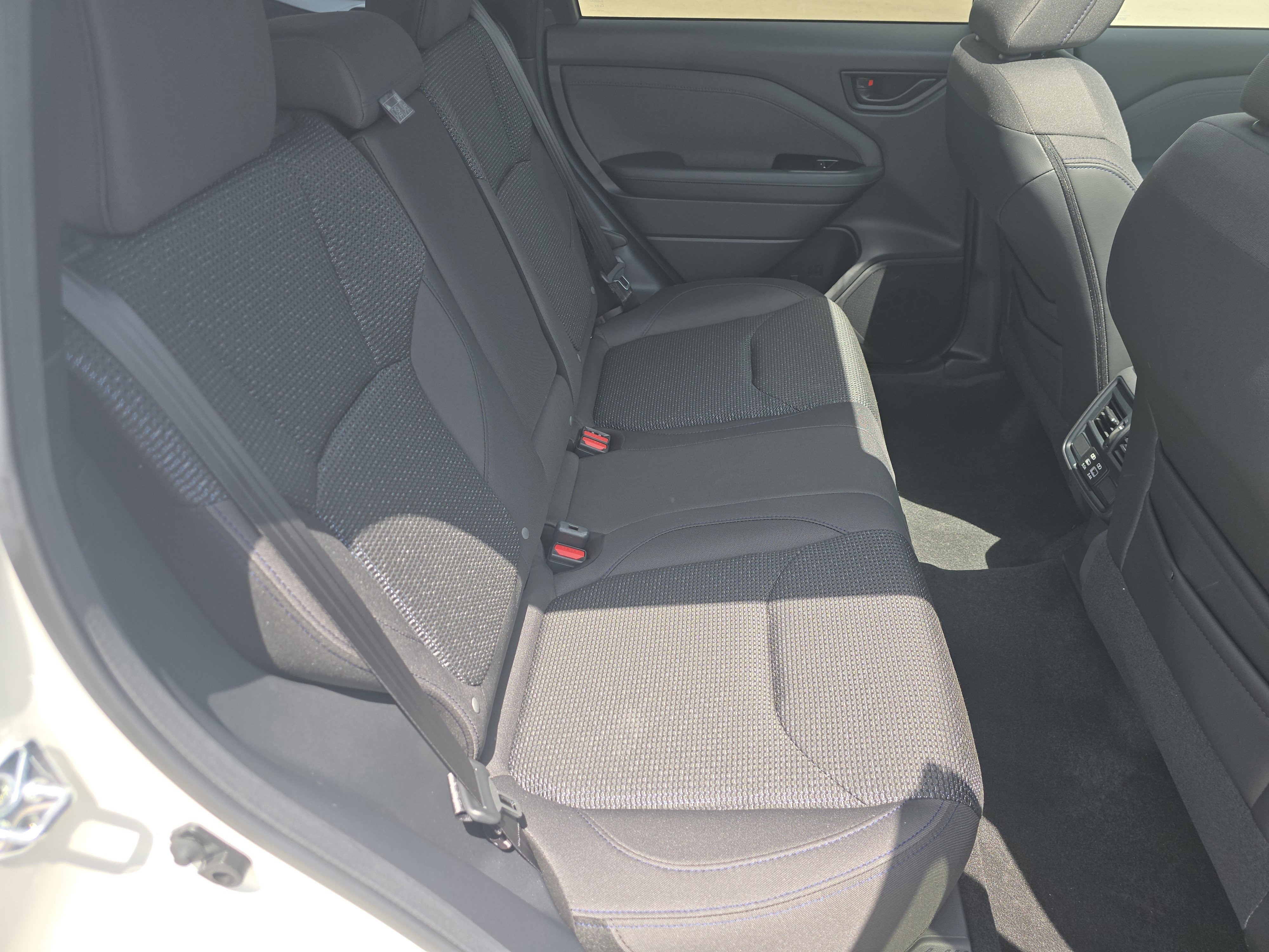 New 2026 Subaru Forester Premium AWD/4WD image 18