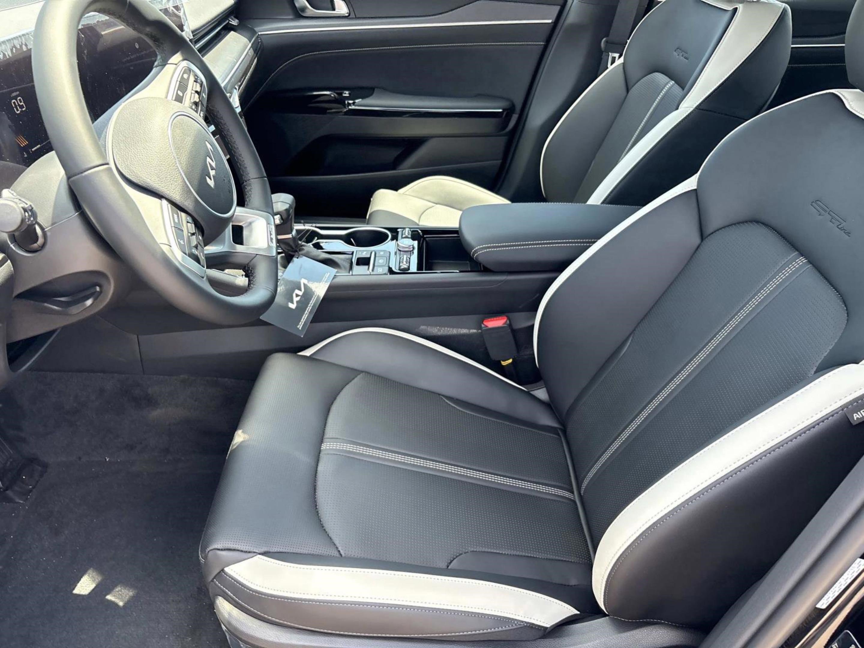 New 2026 Kia K5 GT-Line FWD image 17