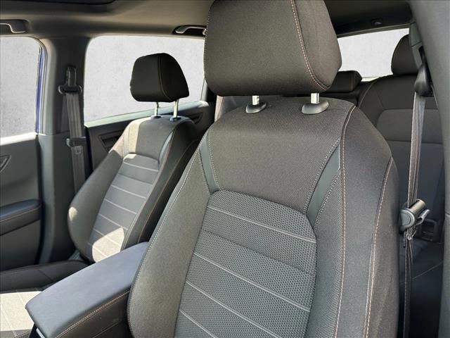 Certified 2024 Honda CR-V Sport image 10