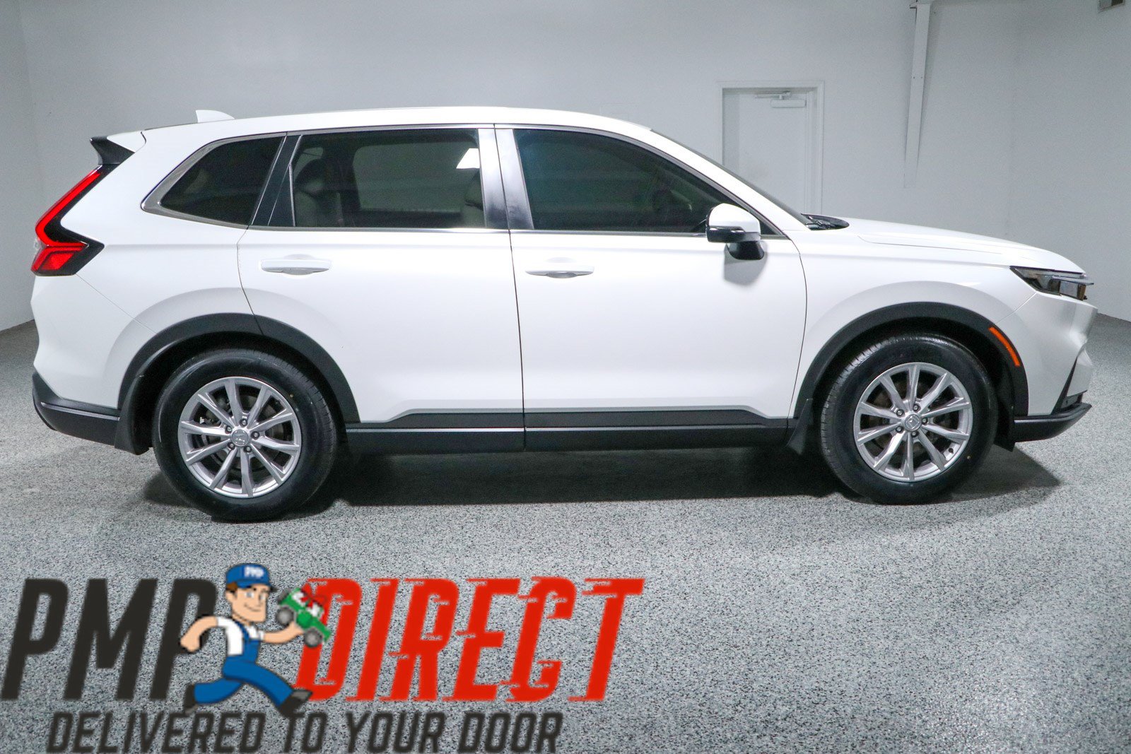 Used 2024 Honda CR-V EX-L image 6