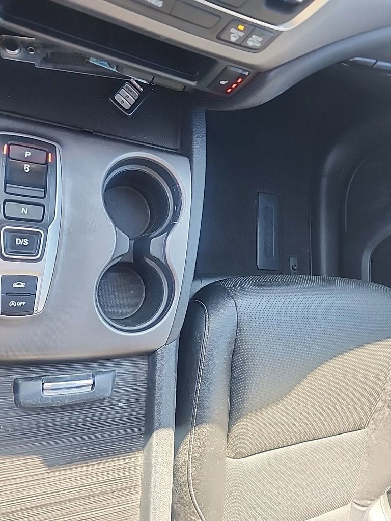 Used 2023 Honda Ridgeline RTL image 24