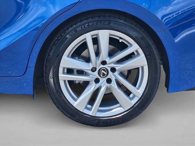Used 2024 Lexus IS 300 w/ Comfort Package RWD image 24