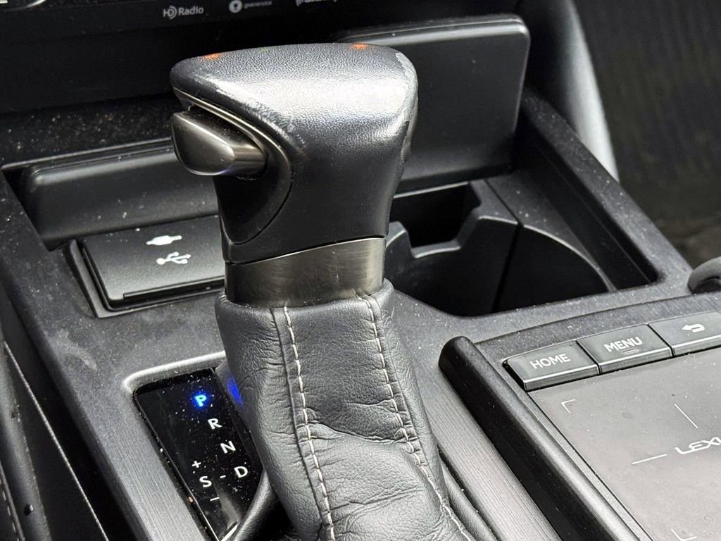 Used 2021 Lexus ES 250 w/ Premium Package image 28