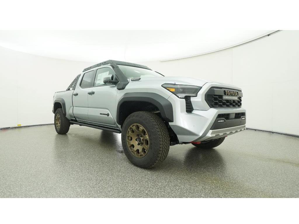 New 2026 Toyota Tacoma 4x4 Double Cab Hybrid image 29