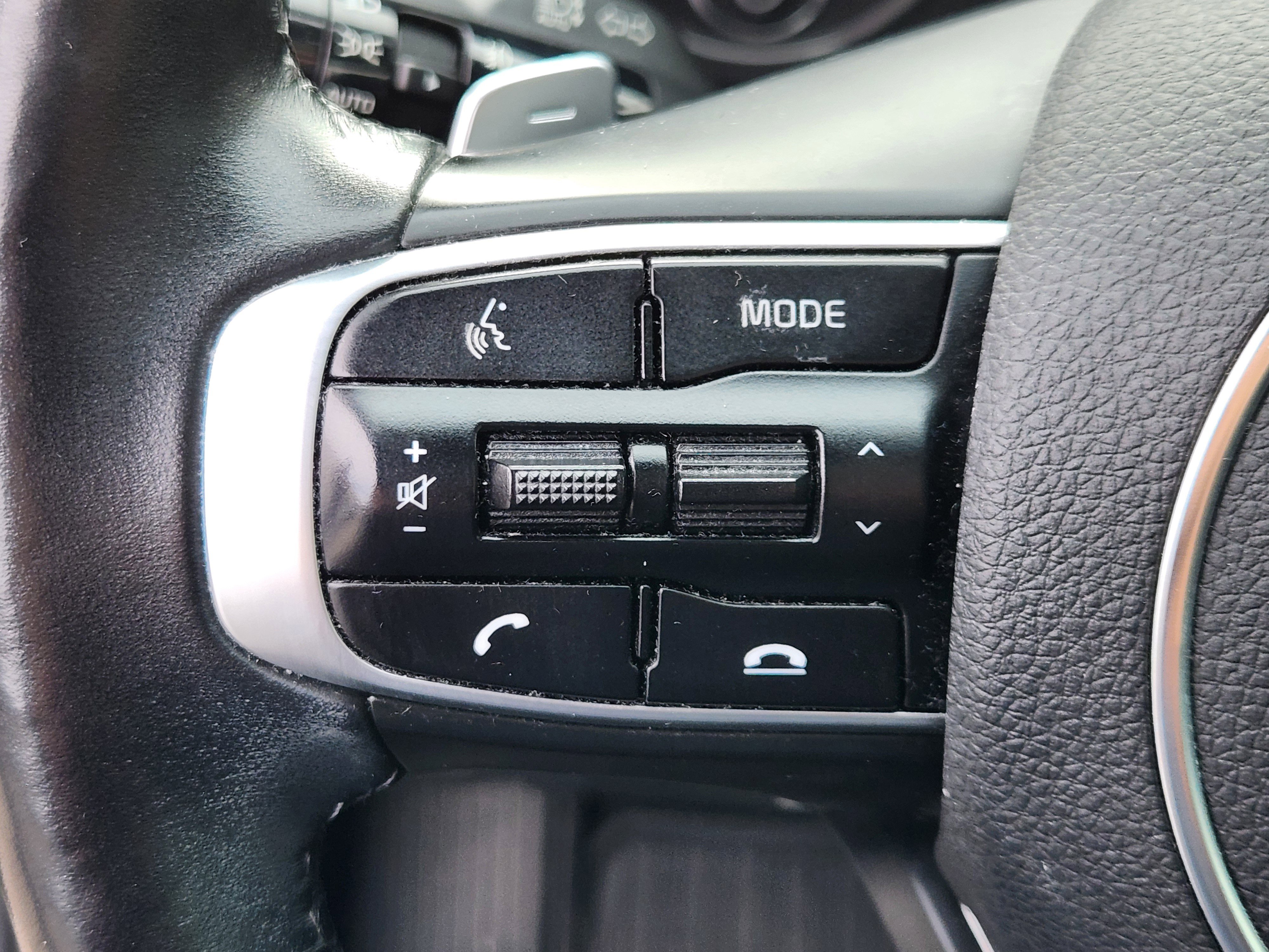 Used 2021 Kia K5 GT w/ Option Group 015 image 24