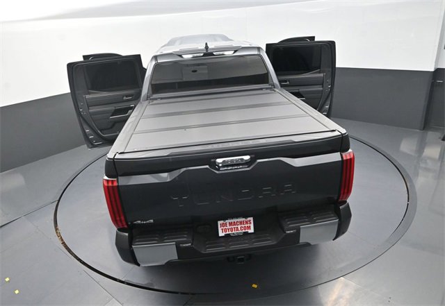 Used 2026 Toyota Tundra Limited image 36
