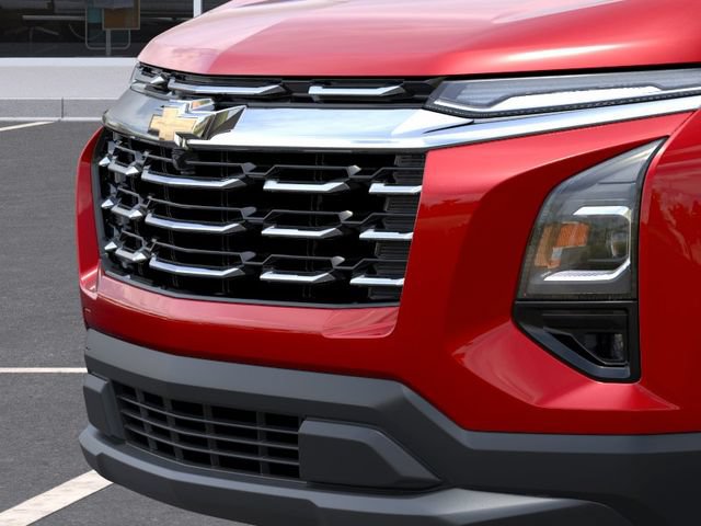New 2026 Chevrolet Equinox LT w/ Convenience Package II FWD image 13