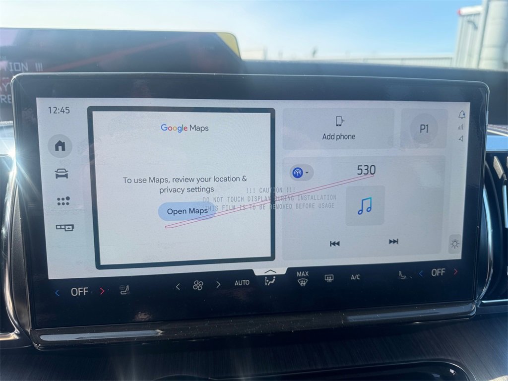 New 2026 Ford Expedition Max Platinum image 24