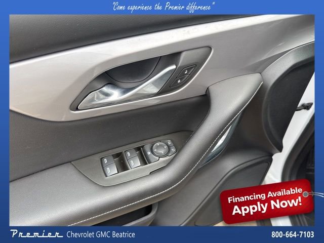 Used 2023 Chevrolet Blazer LT w/ Driver Confidence Package image 15