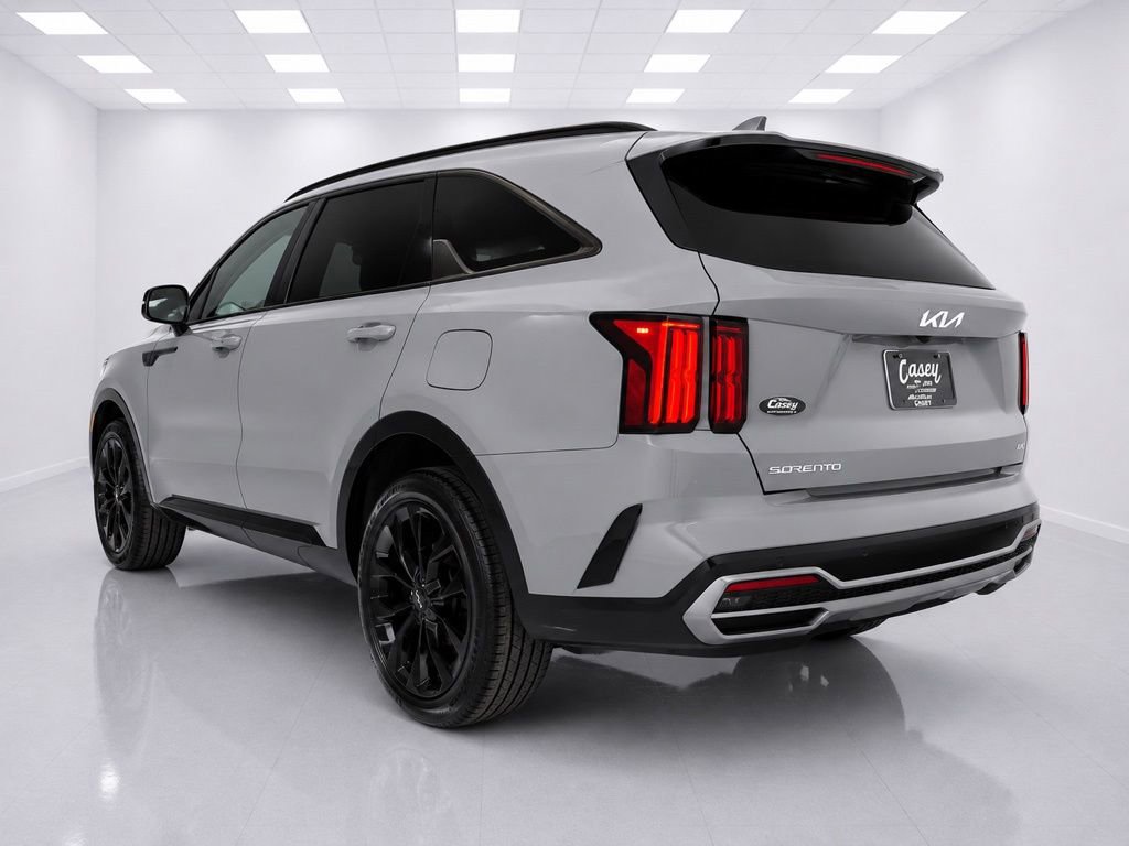 Used 2023 Kia Sorento SX AWD/4WD image 8