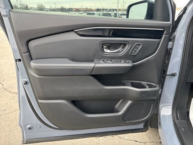 Certified 2023 Honda Pilot Touring image 33