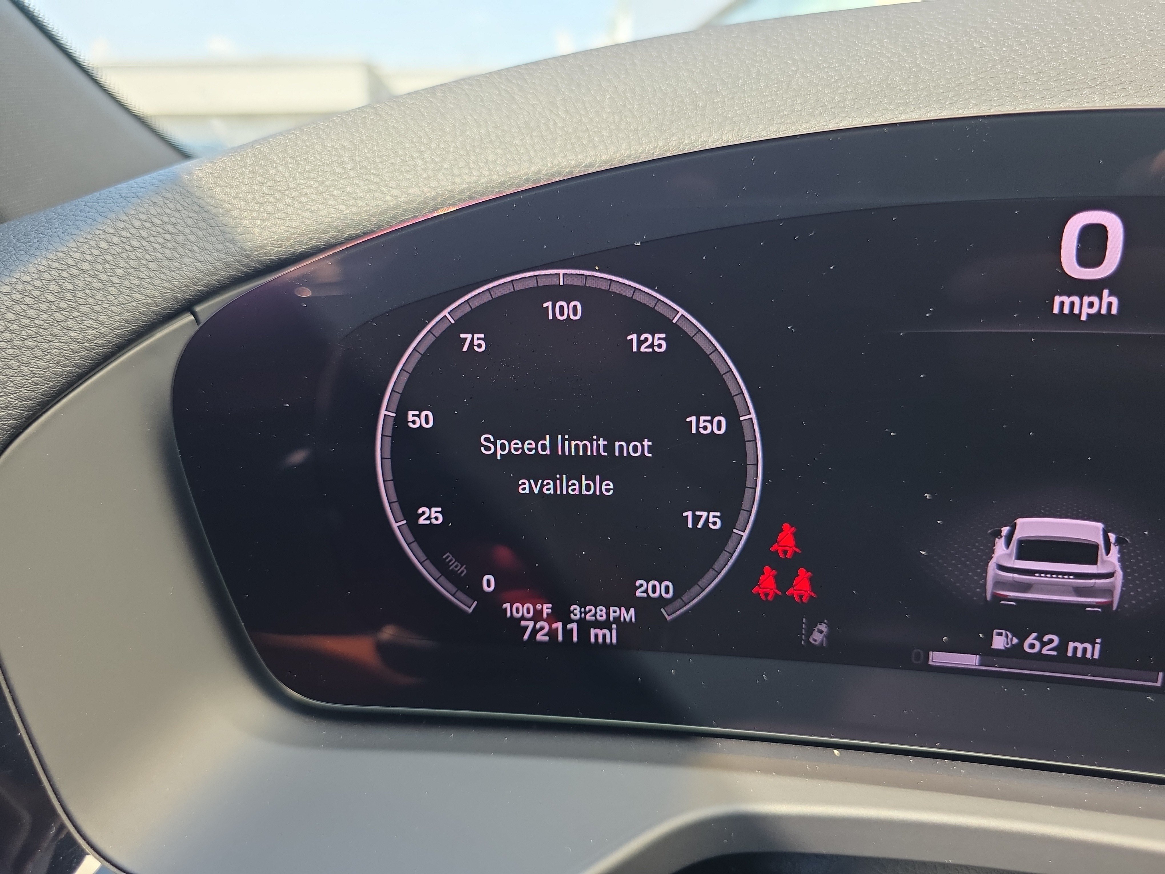 Certified 2024 Porsche Panamera image 23