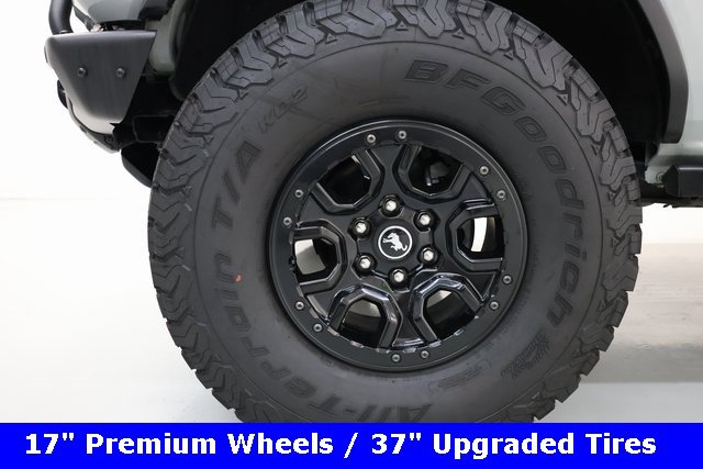 Used 2021 Ford Bronco First Edition image 44