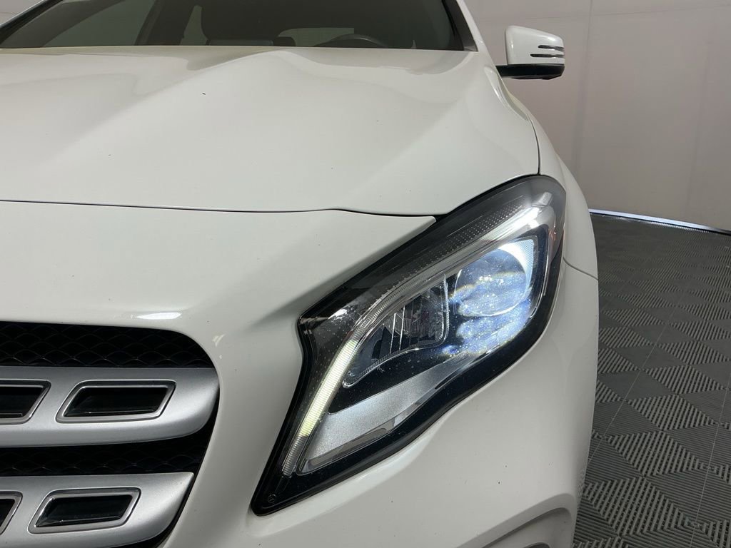 Used 2020 Mercedes-Benz GLA 250 image 8