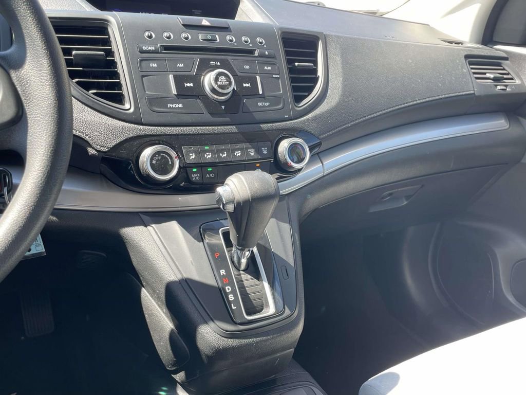 Used 2015 Honda CR-V LX image 22