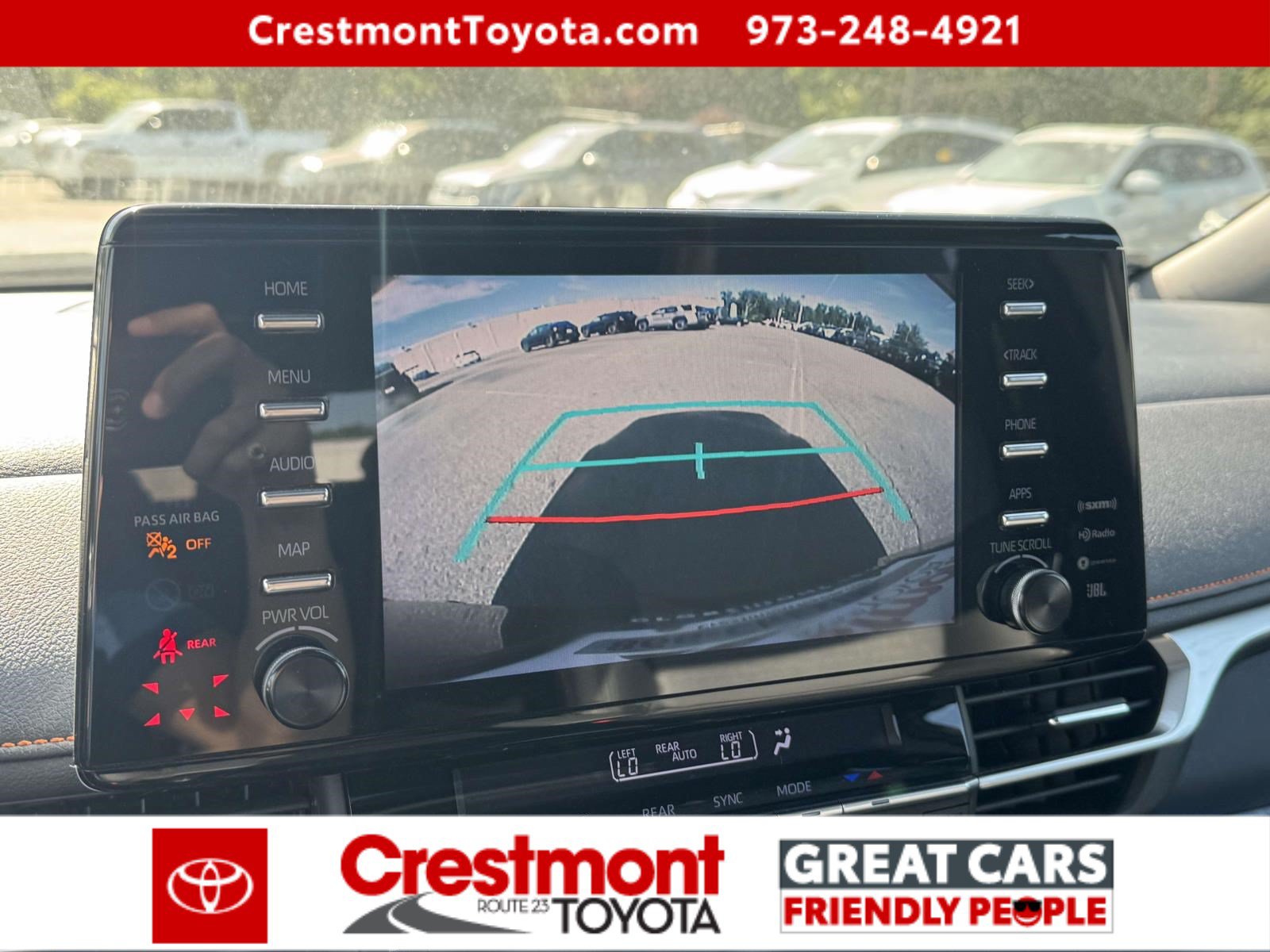 Certified 2021 Toyota Sienna XSE w/ XSE Plus Package FWD image 27