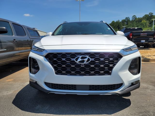 Used 2019 Hyundai Santa Fe FWD image 2