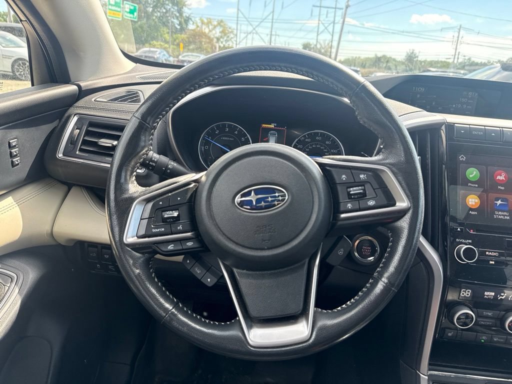 Used 2021 Subaru Ascent Limited w/ Technology Package AWD/4WD image 25